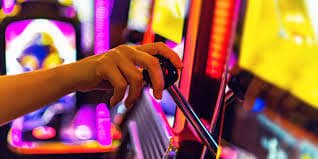 Sports and casino-style entertainment for cricket and football fans