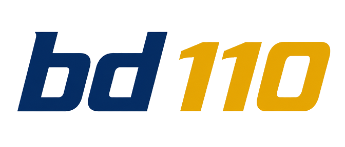 bd 110 logo